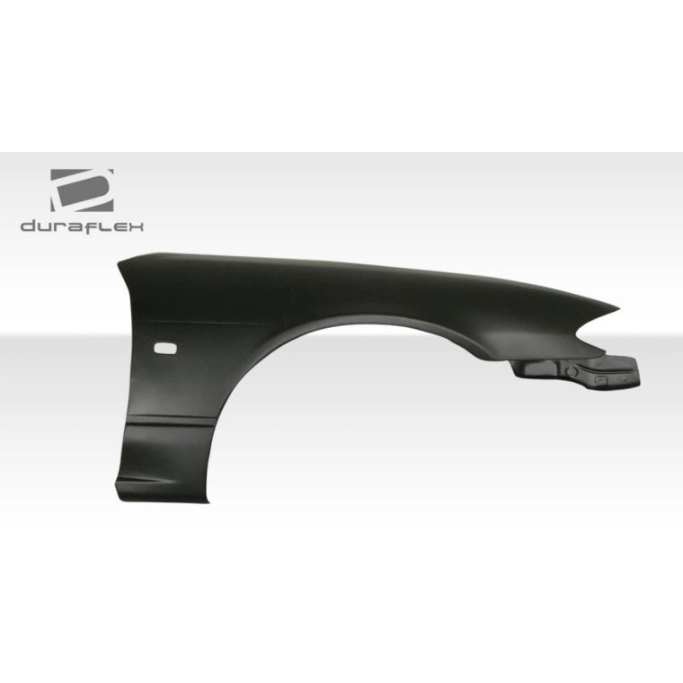 1989-1994 Nissan 240SX S13 Silvia S15 Conversion OEM Look Fenders - 2 Piece - image 1
