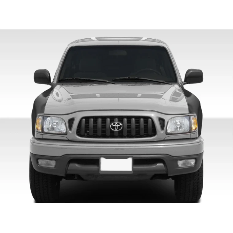 1995-2004 Toyota Tacoma Off Road Bulge Fender - image 1