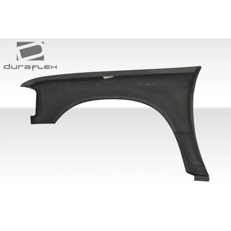 1993-1997 Ford Ranger 4.5" Off Road Bulge Front Fenders - 2 Piece - image 1