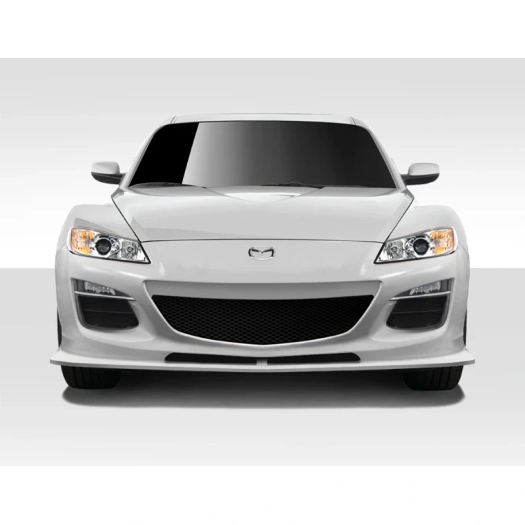 2009-2011 Mazda RX-8 Orion Front Bumper - 1 Piece - image 1