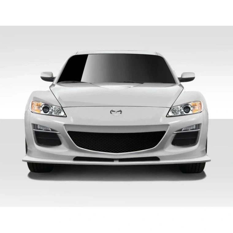 2009-2011 Mazda RX8 Orion Front Bumper - image 1