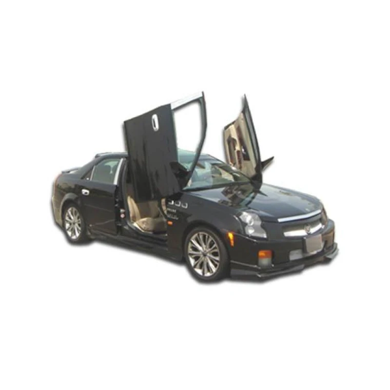 2003-2007 Cadillac CTS Platinum Kit - image 1