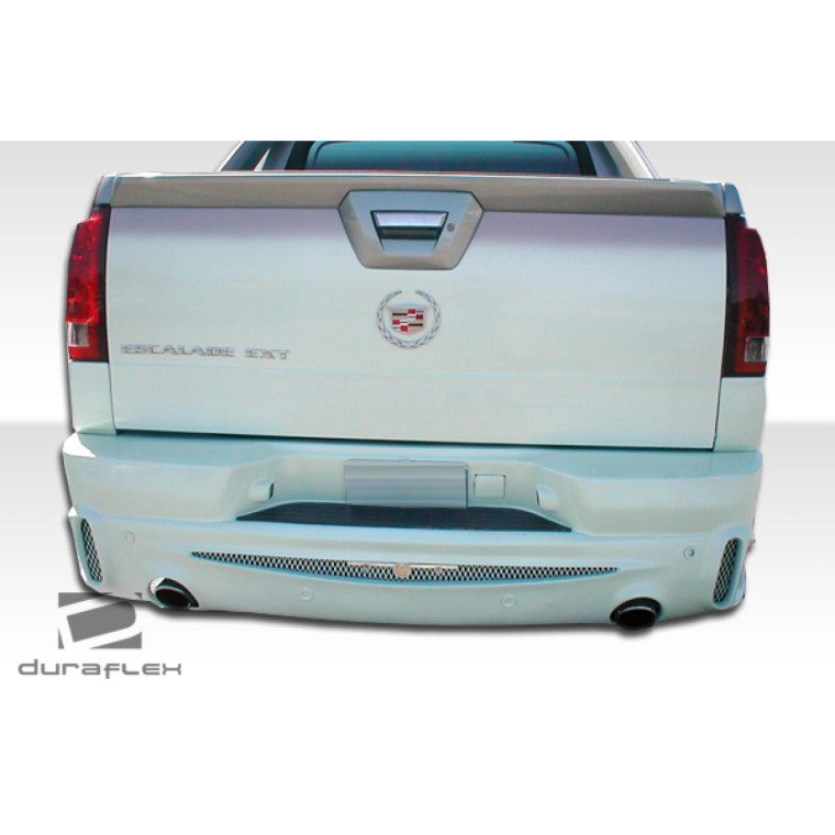 2002-2006 Cadillac Escalade EXT ESV Platinum Body Kit - 4 Piece - image 1