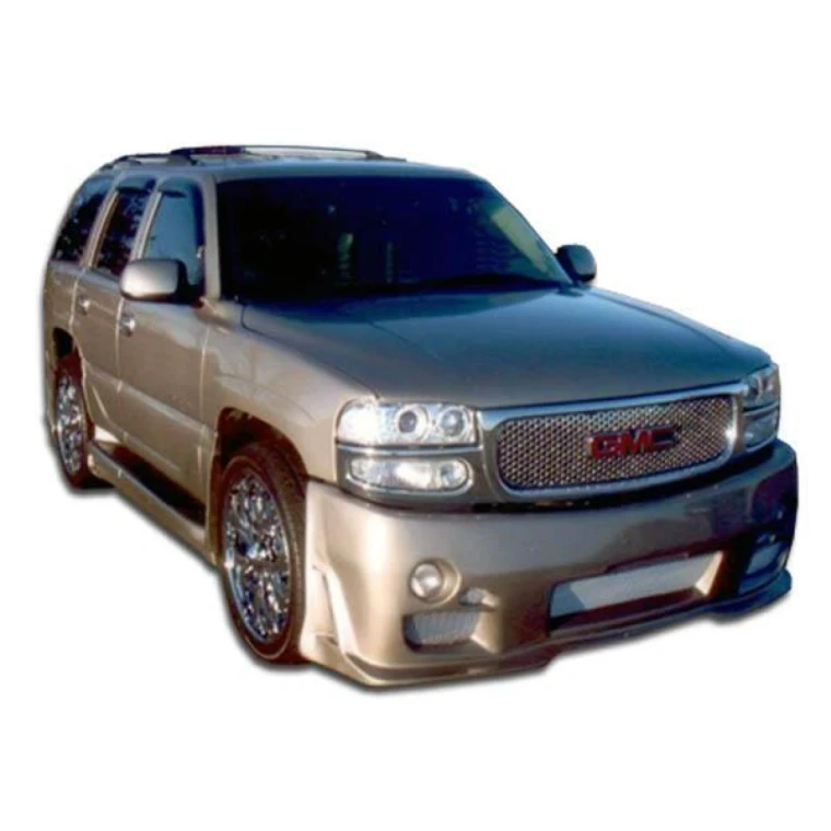 2001-2006 GMC Yukon Platinum Kit - image 1