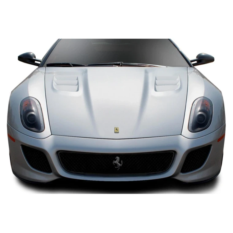 2006-2012 Ferrari 599 AF-1 Race Hood - image 1