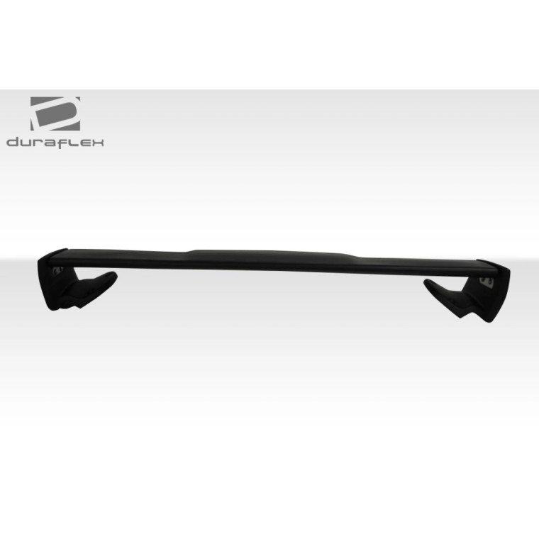 2011-2015 Chevrolet Cruze QTM Wing Spoiler - 3 Piece - image 1
