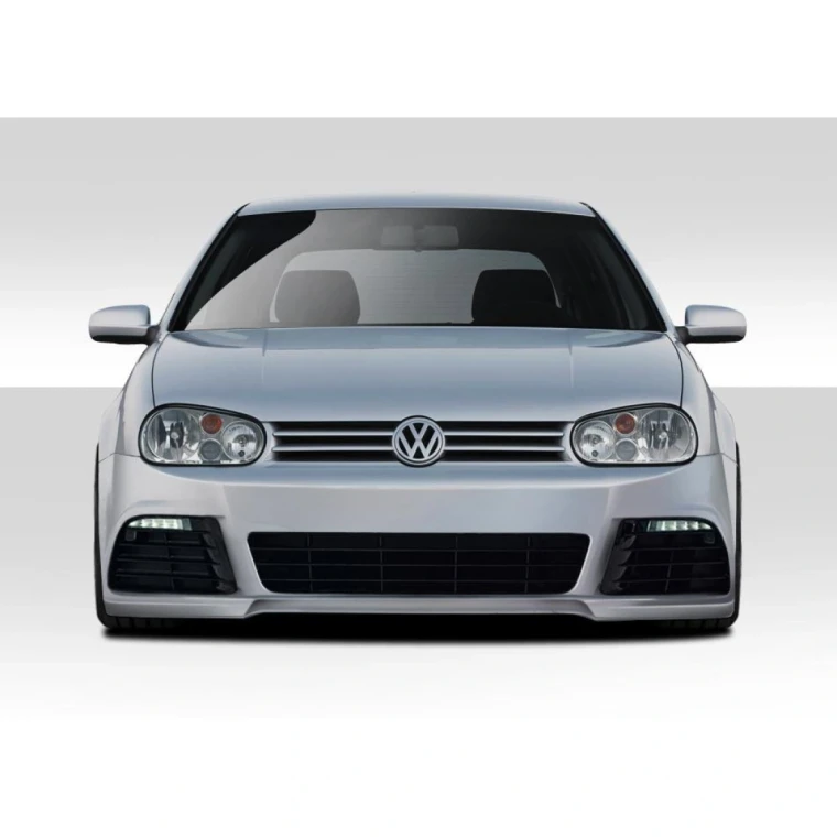 1999-2005 Volkswagen Golf R Look Front Bumper - image 1