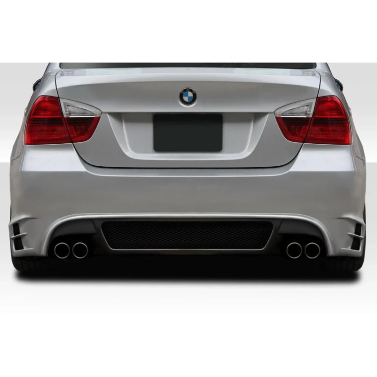2006-2011 BMW 3 Series R-1 Rear Bumper - image 1