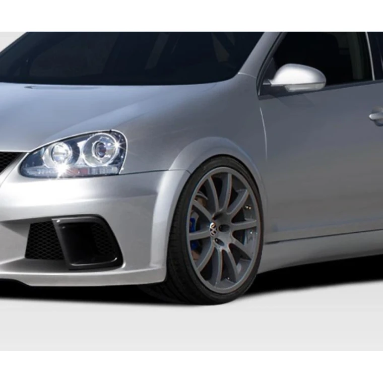 2005-2010 Volkswagen Jetta R-GT Fender - image 1