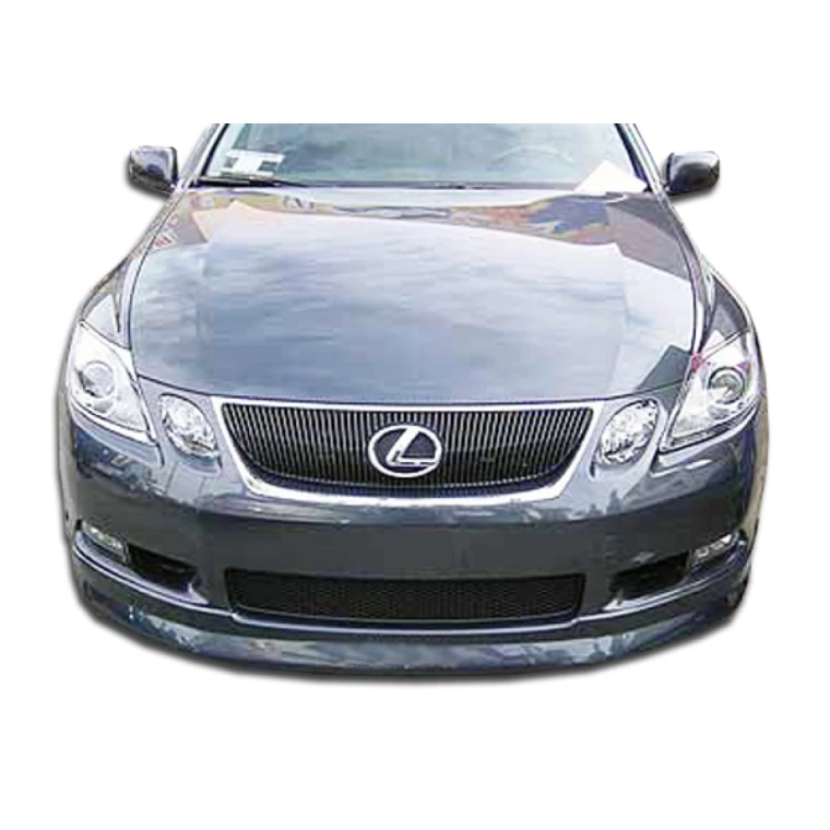 2006-2007 Lexus GS R-Sport Front Lip - image 1