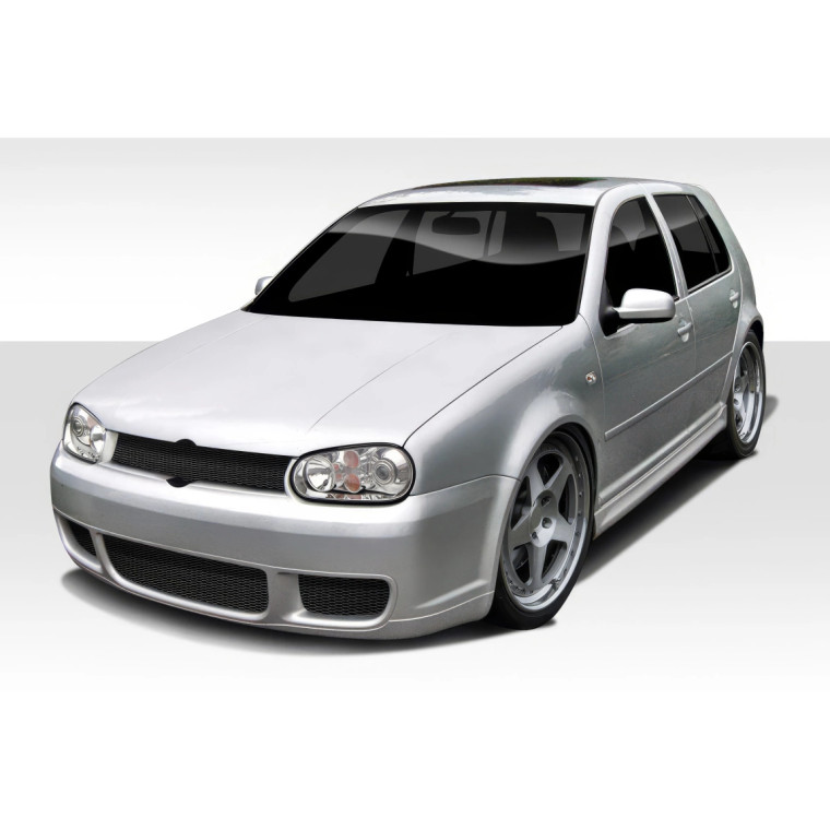 1999-2005 Volkswagen Golf GTI 4DR R32 Body Kit - 4 Piece - image 1