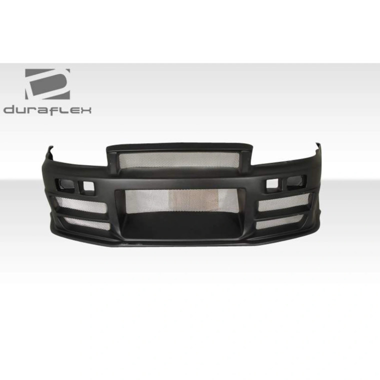 1989-1994 Nissan Skyline 2DR R324 Conversion Kit - 9 Piece - image 1