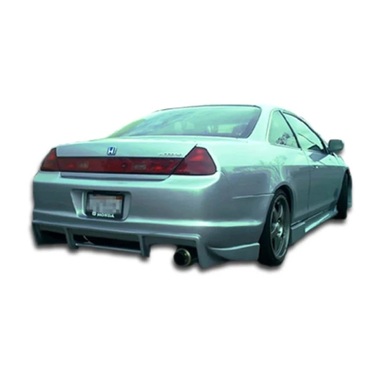 1998-2002 Honda Accord R33 Rear Bumper - image 1