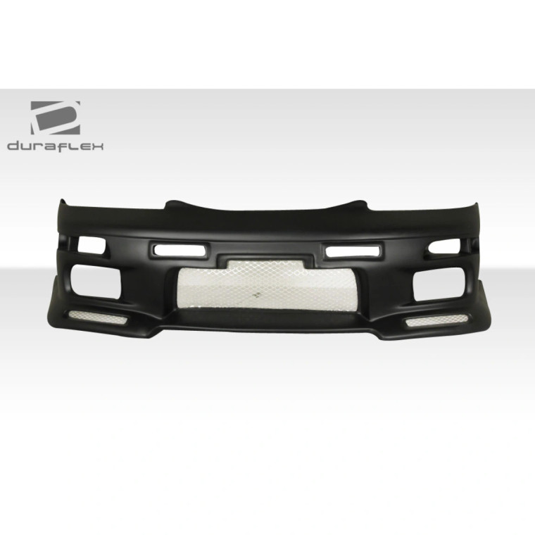 1995-1999 Nissan Maxima R33 Front Bumper - 1 Piece - image 1