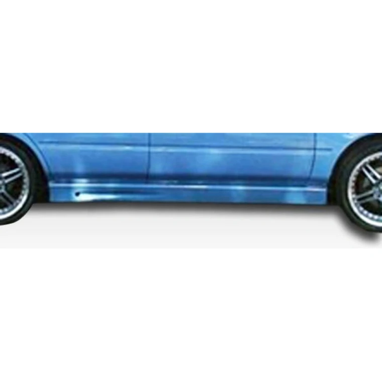 2002-2006 Nissan Altima R34 Side Skirts - image 1