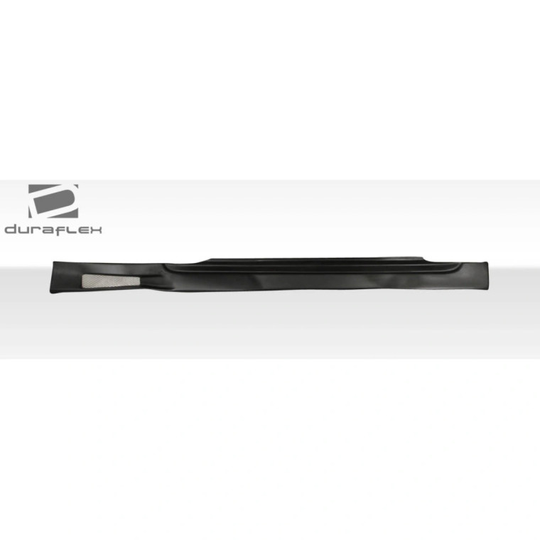 1996-1997 Honda Accord 2DR R34 Body Kit - 4 Piece - image 1