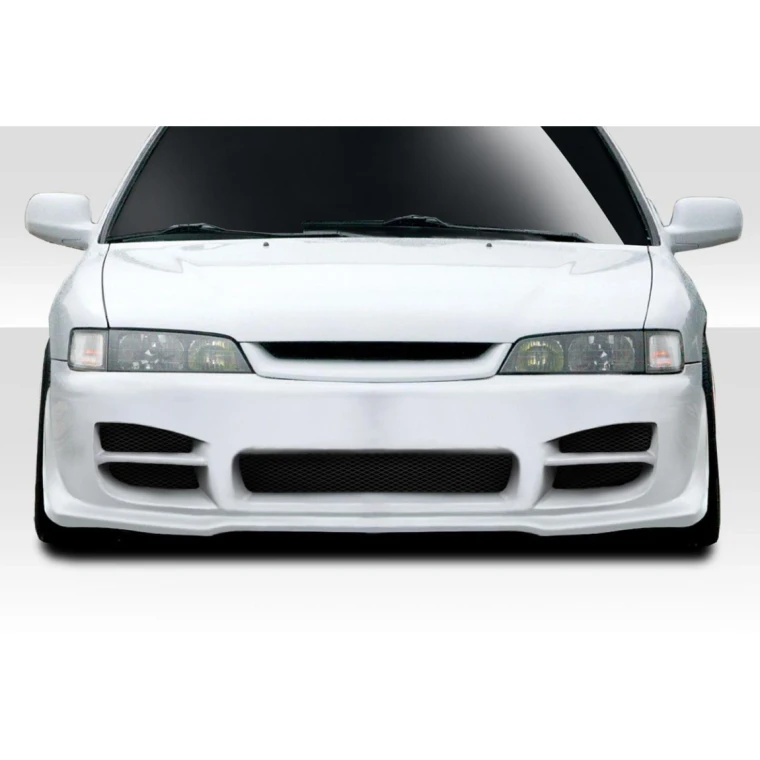 1994-1997 Honda Accord R34 Front Bumper - image 1