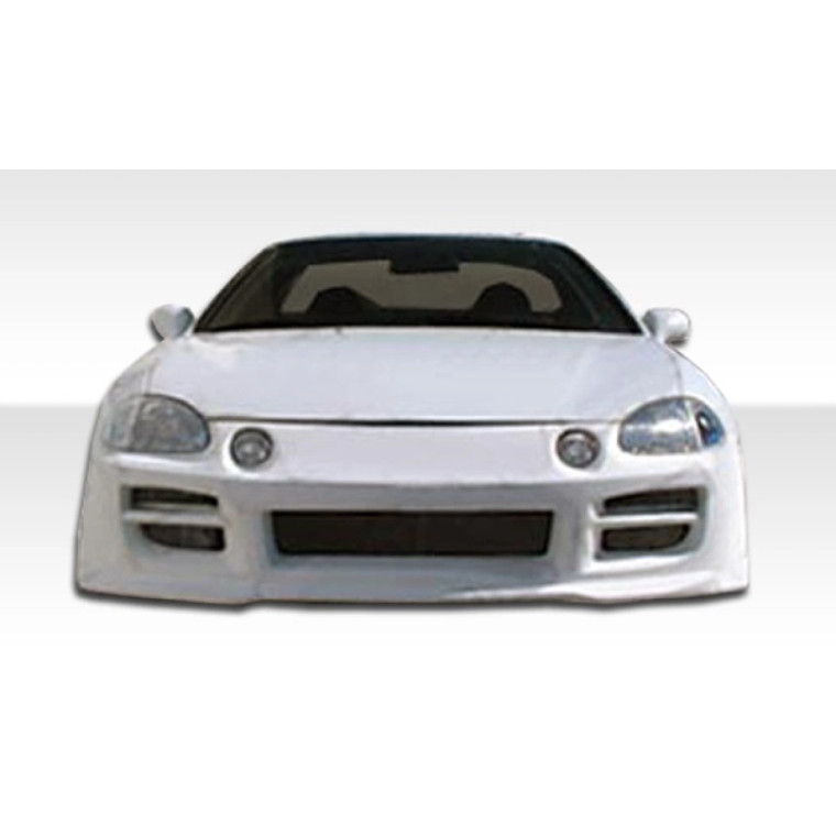 1993-1997 Honda Del Sol R34 Front Bumper - 1 Piece - image 1