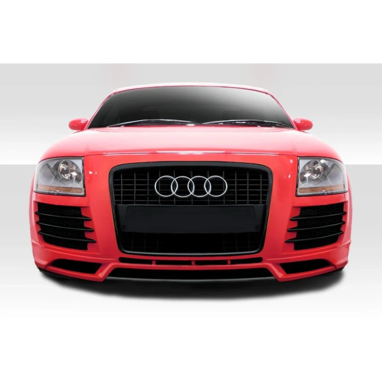 2000-2006 Audi TT R8 Look Front Bumper - image 1
