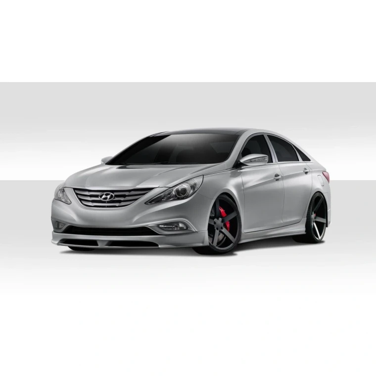 2011-2013 Hyundai Sonata Racer Kit - image 1