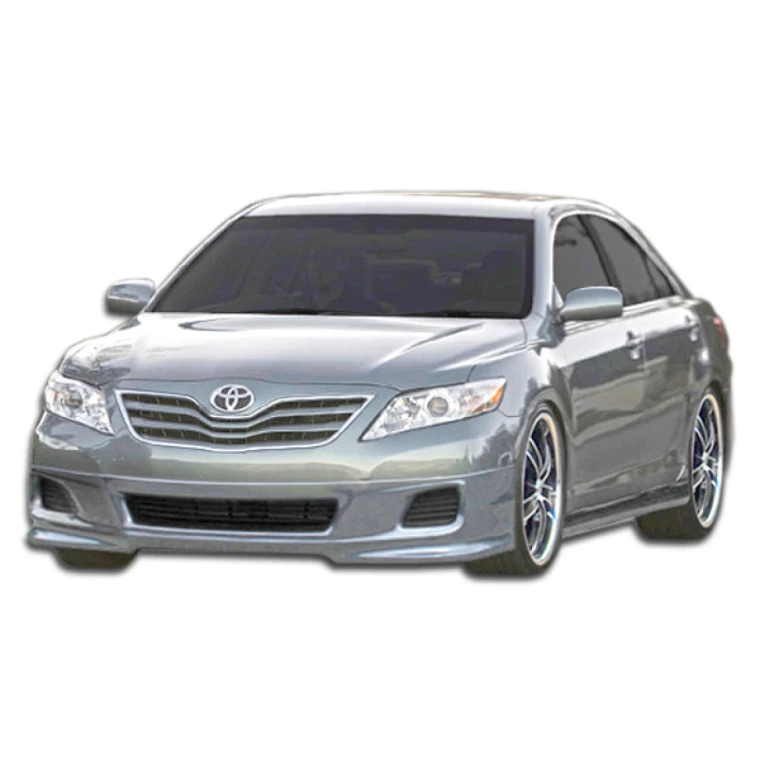 2007-2011 Toyota Camry Racer Side Skirts - image 1