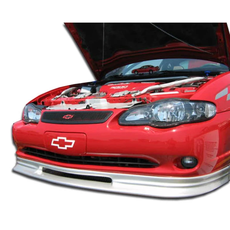 2000-2005 Chevrolet Monte Carlo Racer Front Lip - image 1