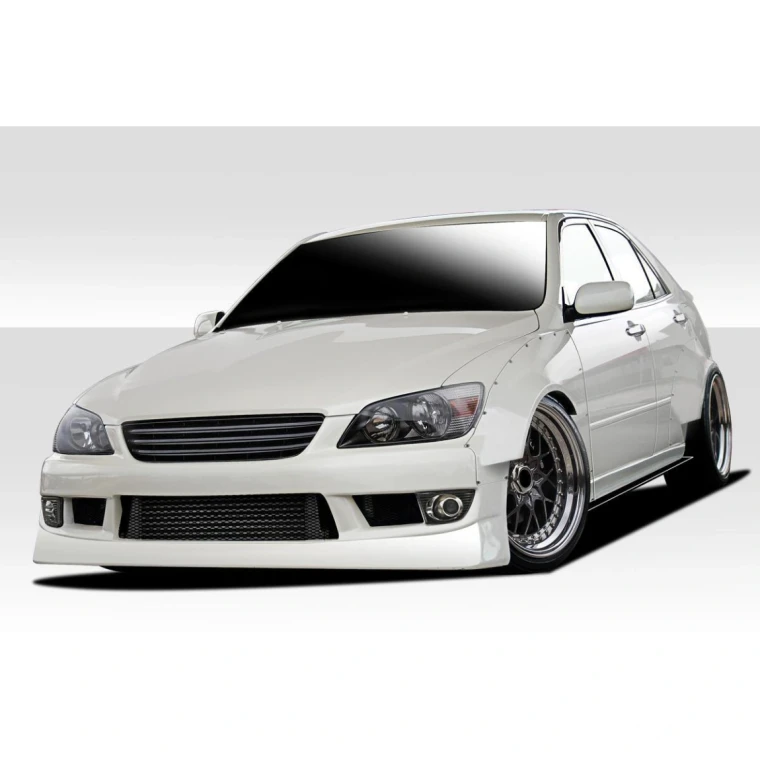 2000-2005 Lexus IS RBS Kit - image 1