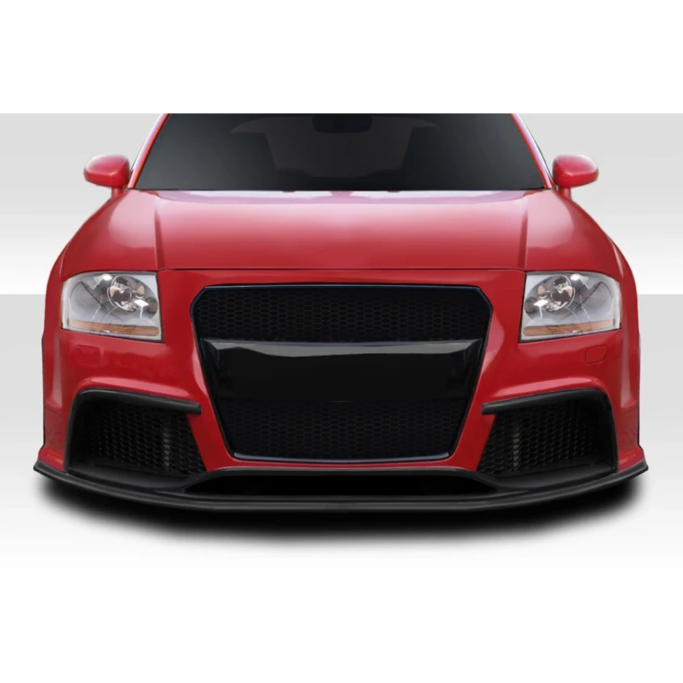 2000-2006 Audi TT 8N Regulator Front Bumper - 1 Piece - image 1