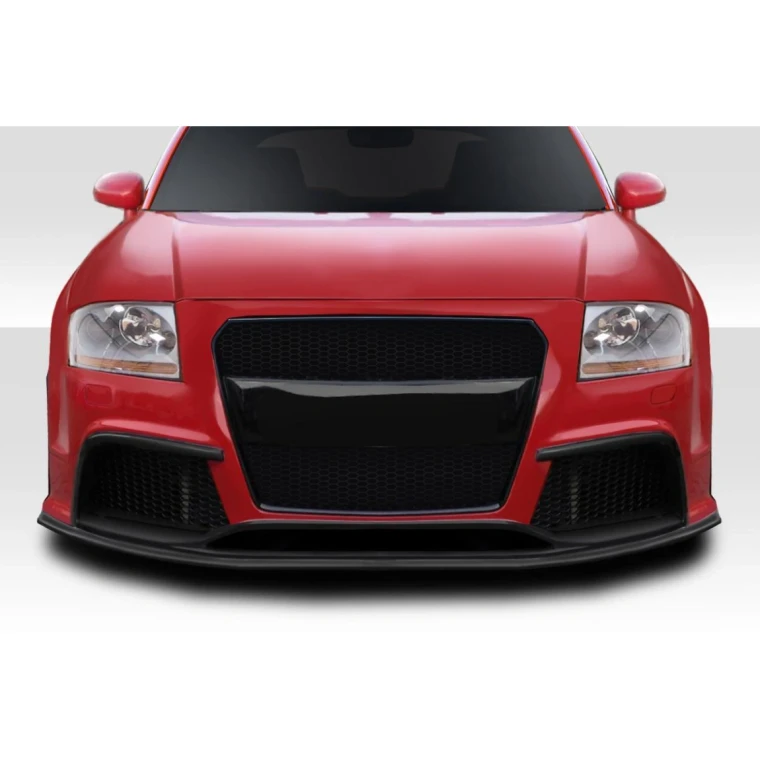 2000-2006 Audi TT 8N Regulator Front Bumper - 1 Piece - image 1