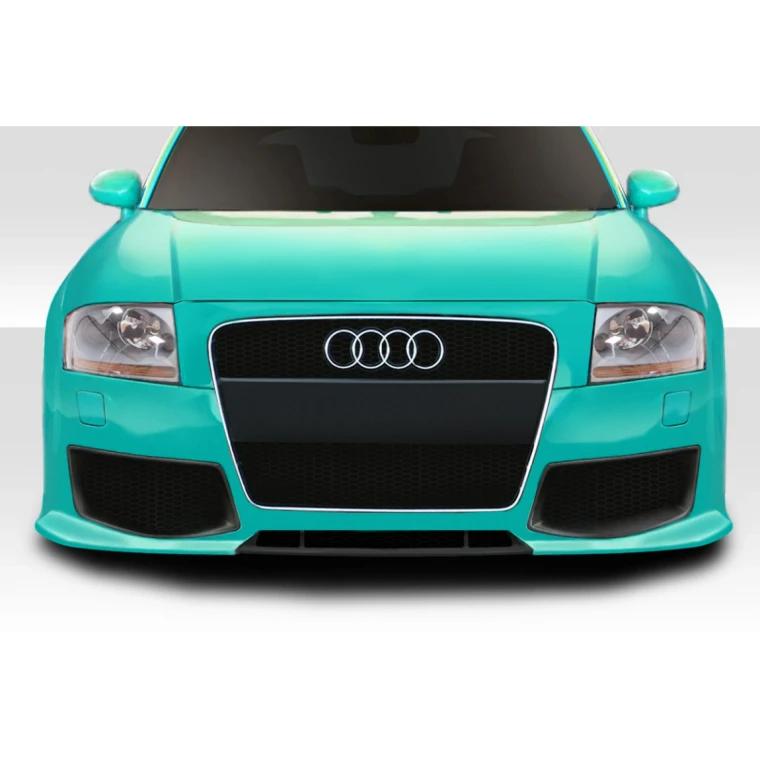 2000-2006 Audi TT 8N Regulator GT Front Bumper - 1 Piece - image 1