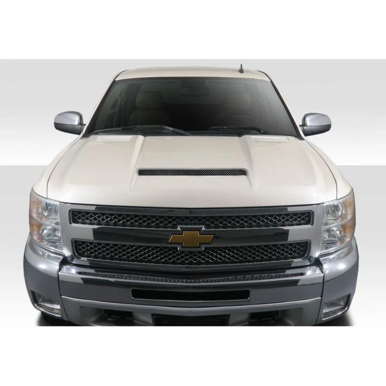 2007-2013 Chevrolet Silverado RK-S Hood - image 1