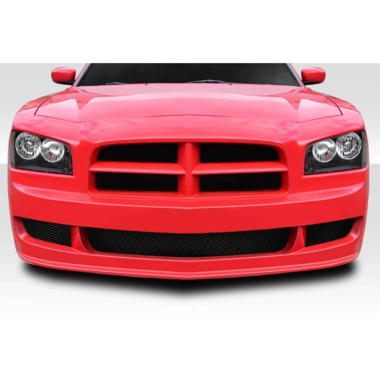 2006-2010 Dodge Charger RK-S Front Bumper - image 1