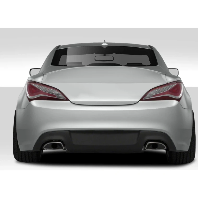 2010-2016 Hyundai Genesis RS-1 Trunk - image 1