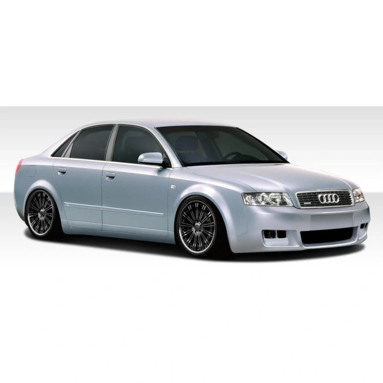 2002-2005 Audi A4 RS4 Kit - image 1