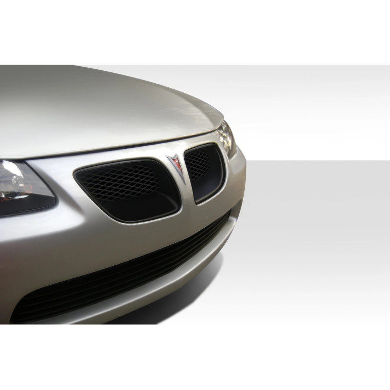 2004-2006 Pontiac GTO S Design Grille - 2 Piece (S) - image 1