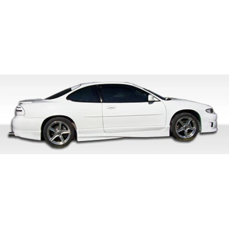 1997-2003 Pontiac Grand Prix Showoff 3 Side Skirts - image 1