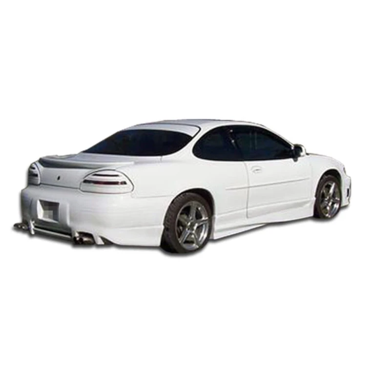 1997-2003 Pontiac Grand Prix Showoff 3 Rear Bumper - image 1