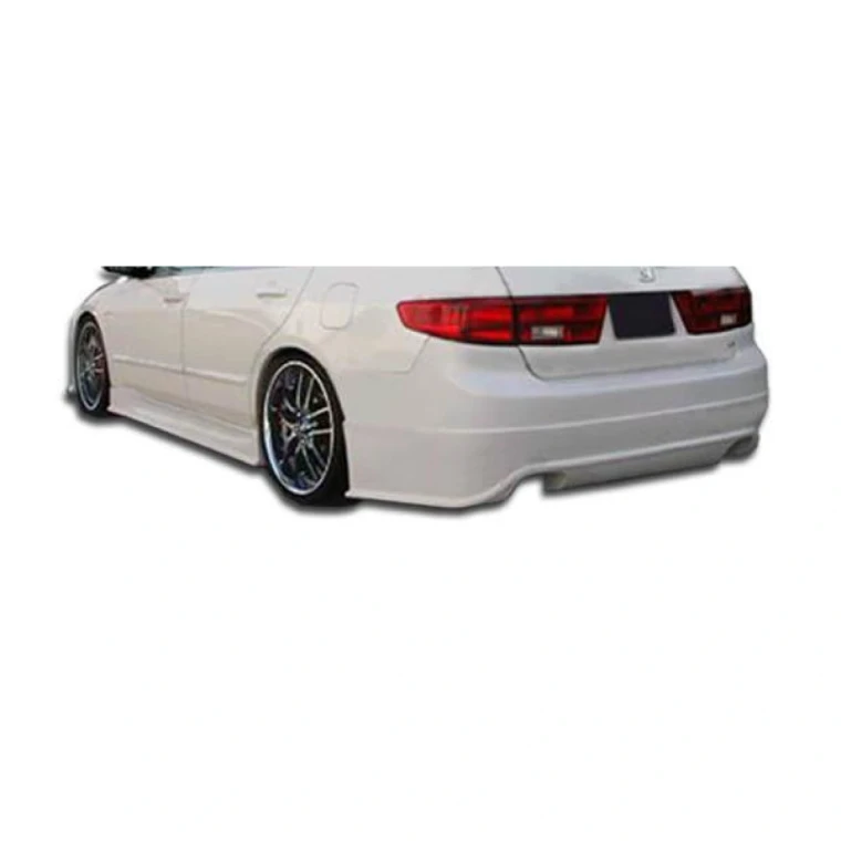 2003-2005 Honda Accord Sigma Rear Bumper - image 1