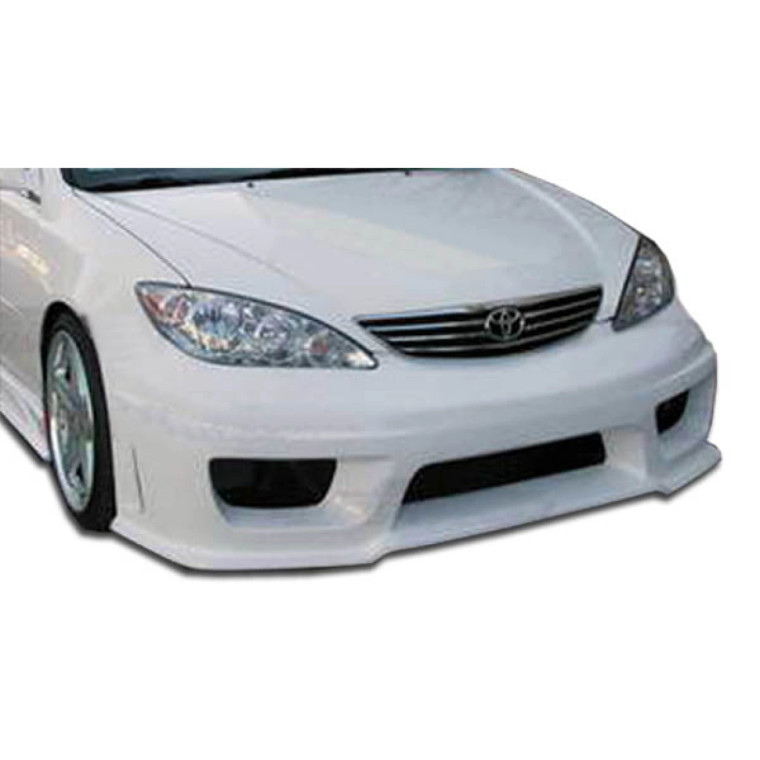 2002-2006 Toyota Camry Sigma Body Kit - 4 Piece - image 1