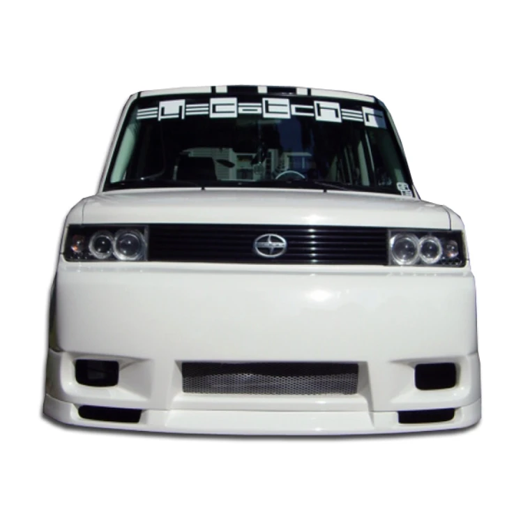 2004-2007 Scion xB Skyline Front Bumper - image 1