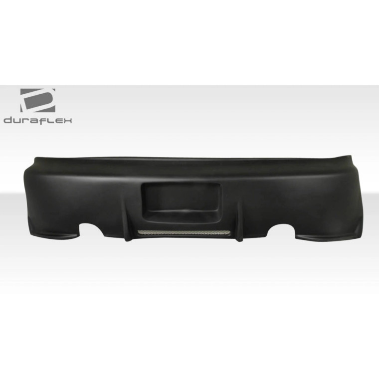 1993-2002 Chevrolet Camaro Sniper Rear Bumper - 1 Piece - image 1