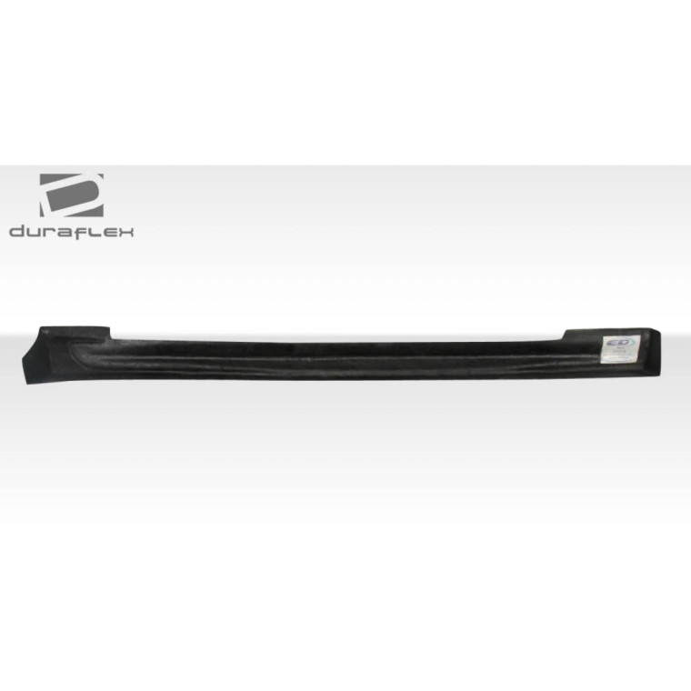 1993-2002 Chevrolet Camaro Sniper Side Skirts Rocker Panels - 2 Piece - image 1