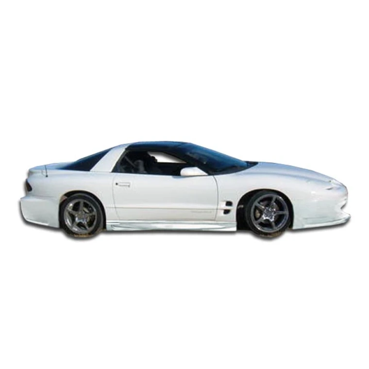 1993-2002 Pontiac Firebird Sniper Side Skirts - image 1