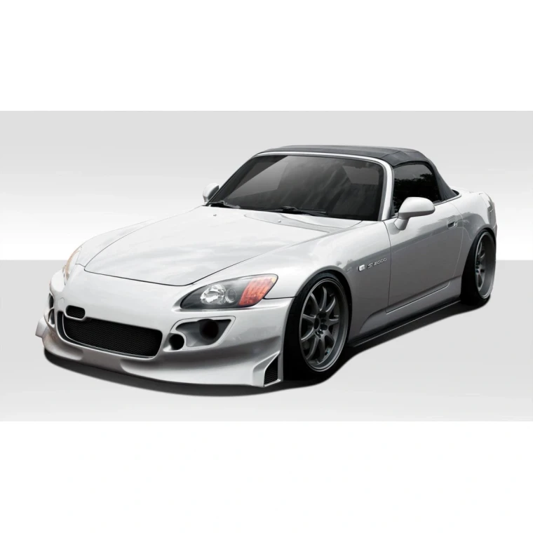 2000-2009 Honda S2000 SP-N Kit - image 1