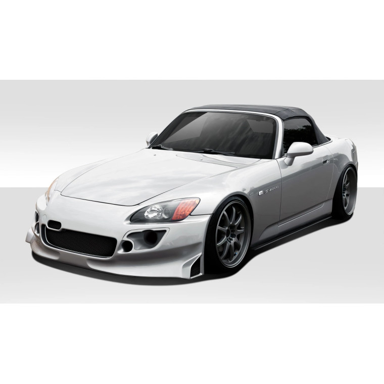 2000-2009 Honda S2000 Duraflex SP-N Body Kit - 7 Piece - image 1