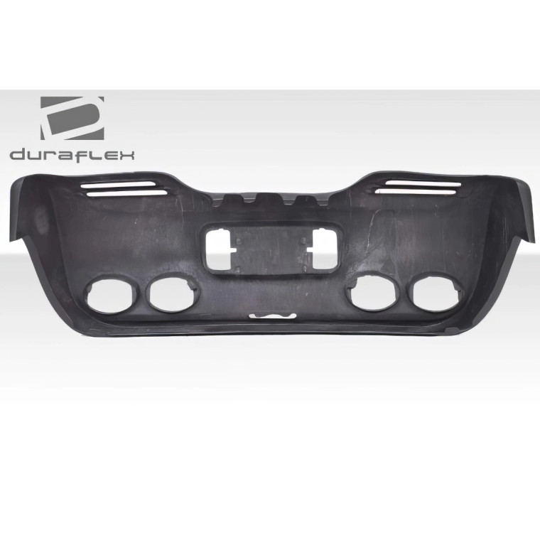 1997-2004 Chevrolet Corvette C5 SP-R Rear Bumper - 1 Piece - image 1