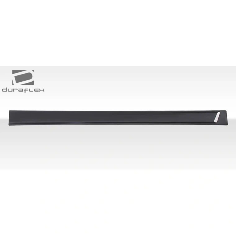 2001-2009 Volvo S60 Speedzone Side Skirts - image 1