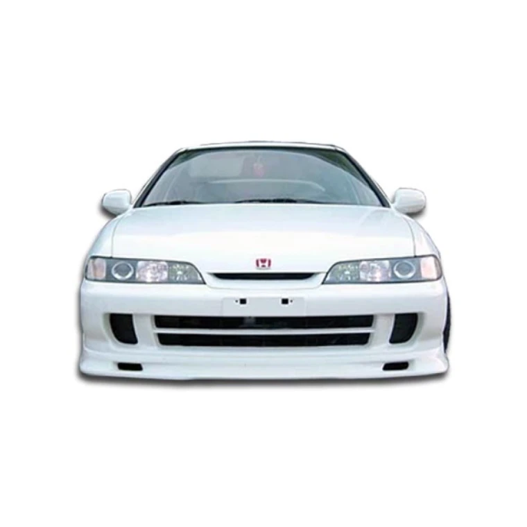 1994-2001 Acura Integra Spoon Style Front Lip - image 1