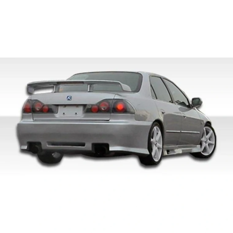 1998-2002 Honda Accord Spyder Rear Bumper - image 1