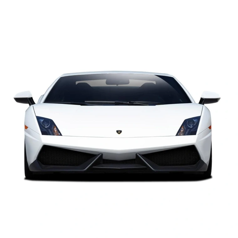 2009-2013 Lamborghini Gallardo AF-2 Front Bumper - image 1
